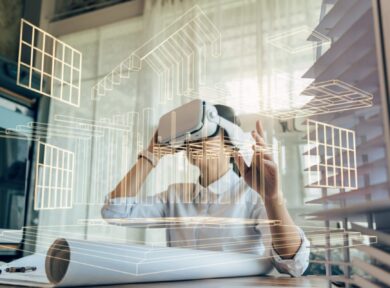 AI in Real Estate: Is it Affecting us in Ibiza?