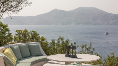 Villa Bliss