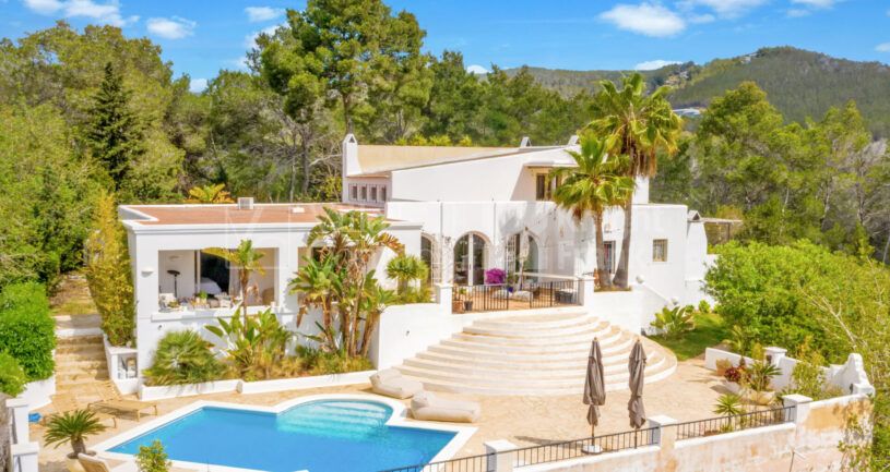 Villa Arnau