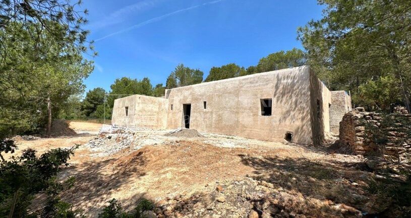 Finca Xumeu