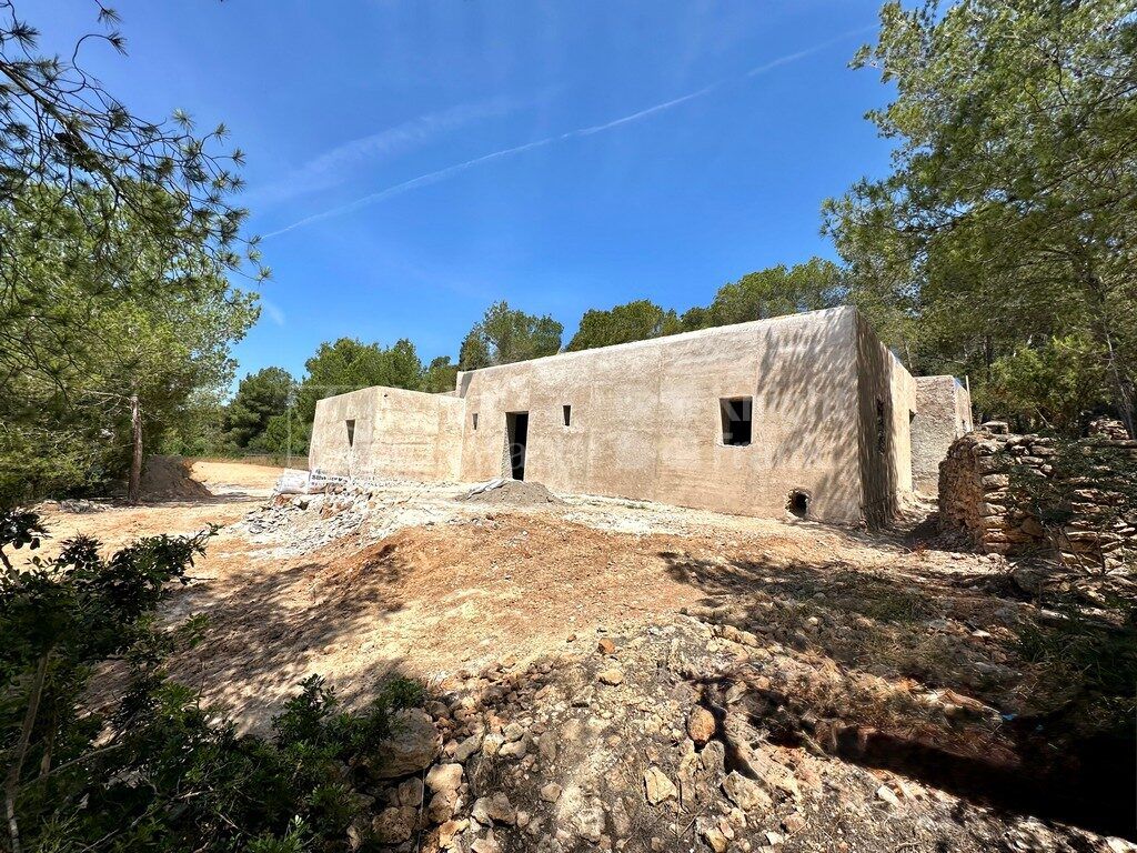 Finca Xumeu