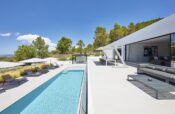 Top 5 Summer Rentals in Ibiza