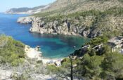 Hidden Beaches & Coves in Ibiza You Must Visit in 2025