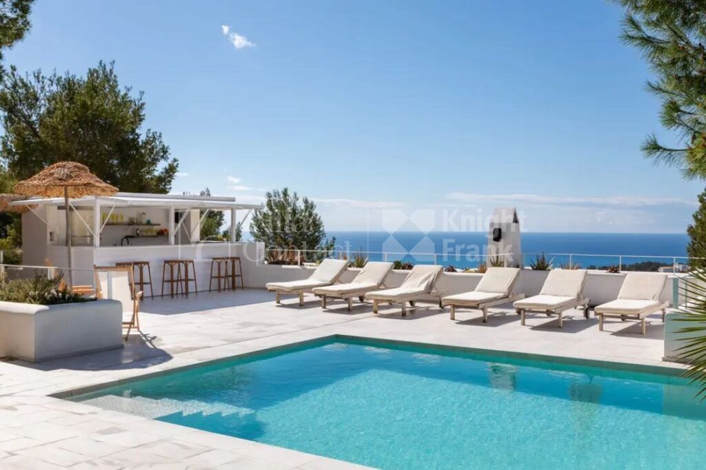 Villa Monte Del Sol