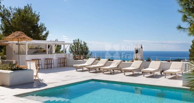Villa Monte Del Sol