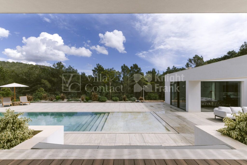 Villa Can Kalini