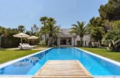 Top 5 Summer Rentals in Ibiza