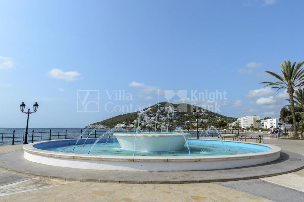 Apartamento Paseo
