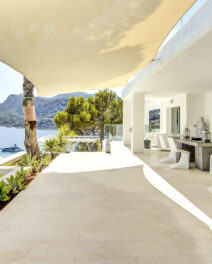 Top 5 Summer Rentals in Ibiza