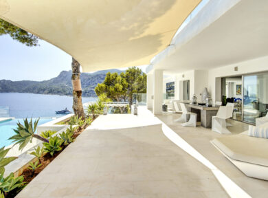 Top 5 Summer Rentals in Ibiza