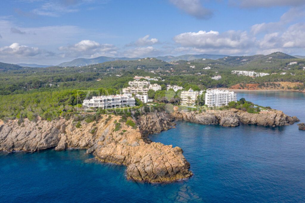 Penthouse Perla