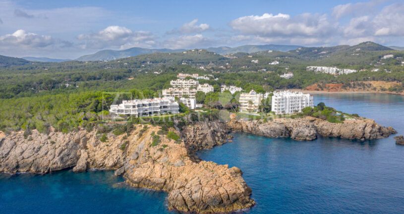 Penthouse Perla