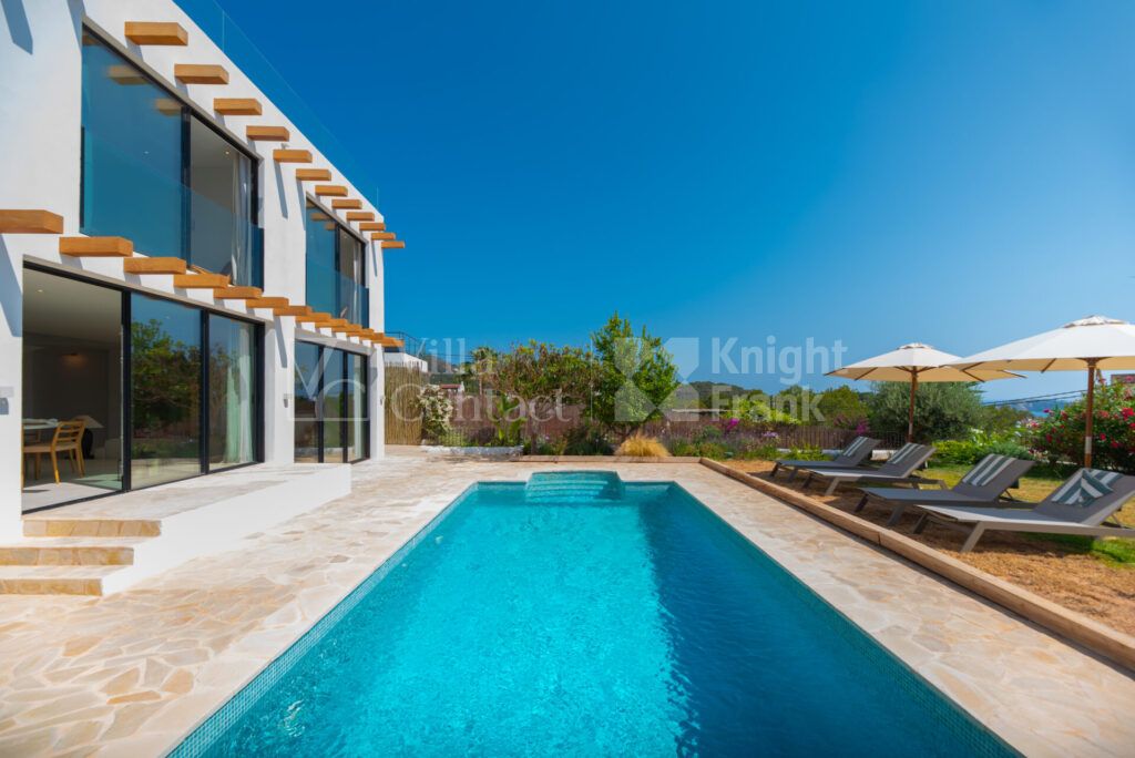 Villa Can Pont