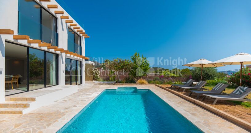 Villa Can Pont
