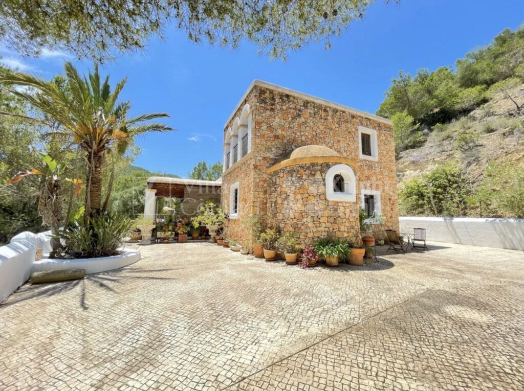 Villa Vicente