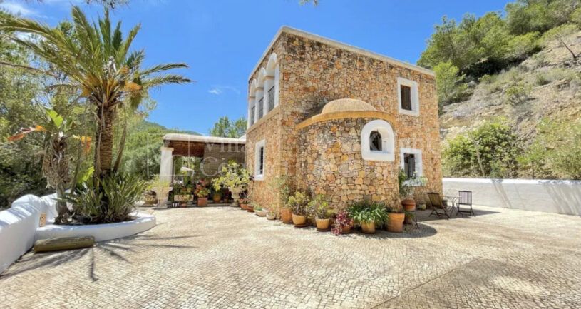 Villa Vicente
