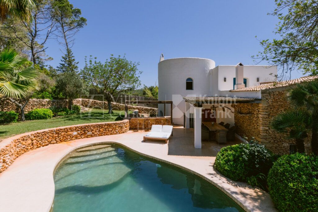 Villa Can Alban