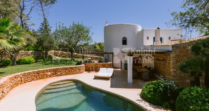 Villa Can Alban