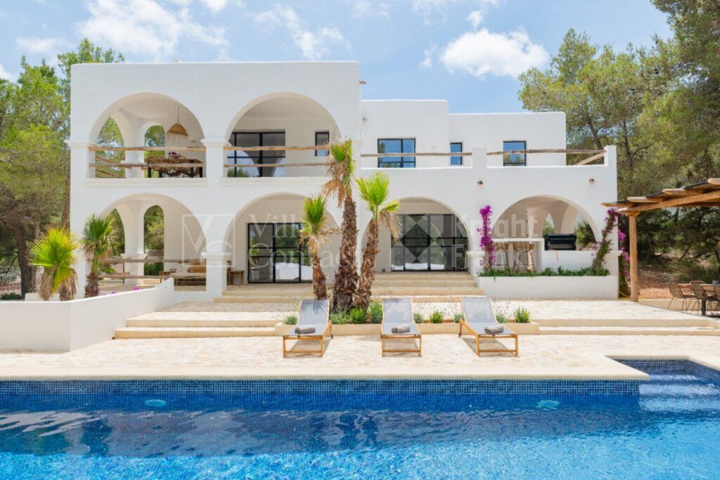 Villa Margarita