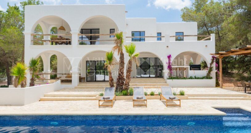 Villa Margarita