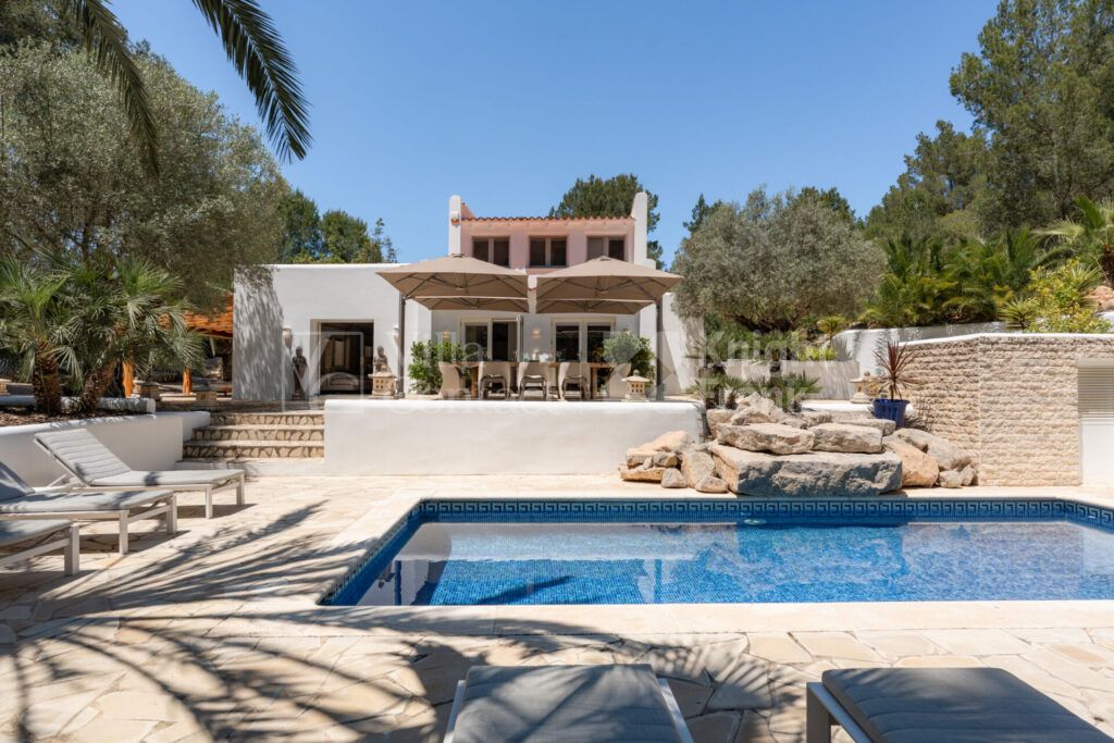 Villa Sabina