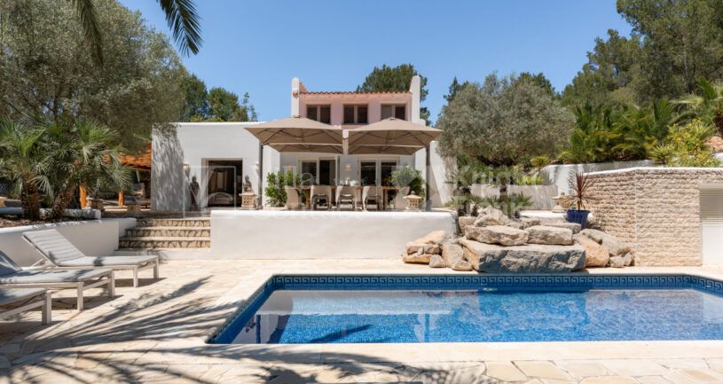 Villa Sabina