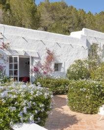 Finca Blaya – A Hidden Ibizan Gem with Soul