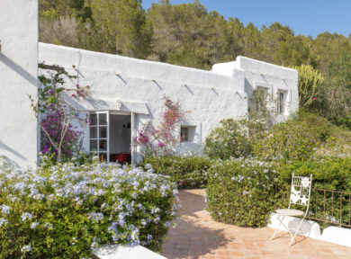Finca Blaya – A Hidden Ibizan Gem with Soul