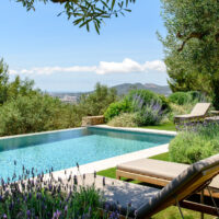 Hillside Dreams: Discover the Effortless Elegance of Villa Sueños