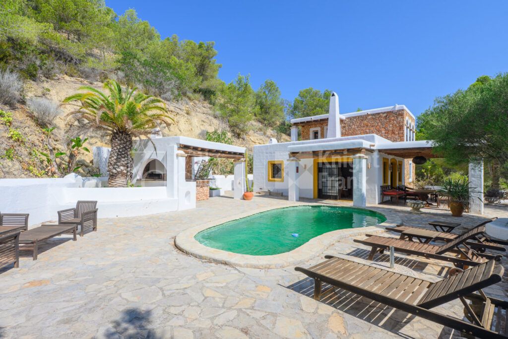 Finca Vicente
