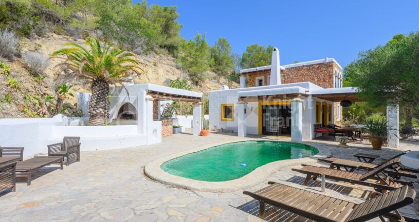 Finca Vicente