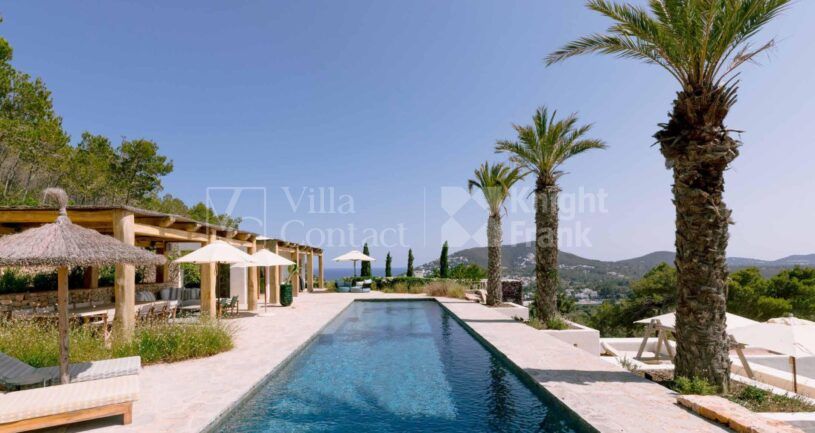 Villa Ses Calas