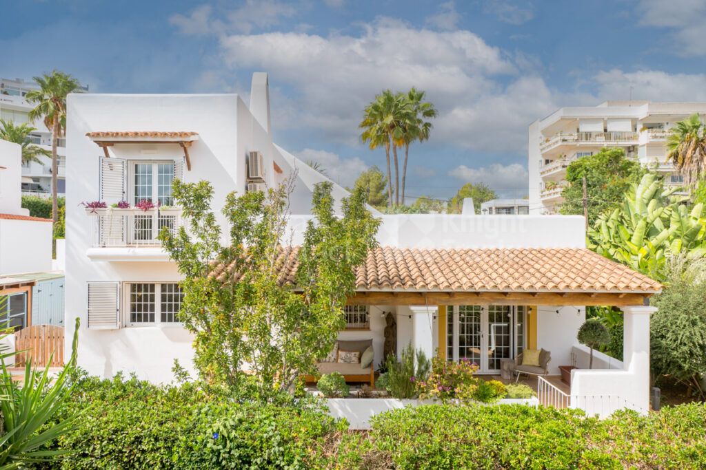Villa Dalias
