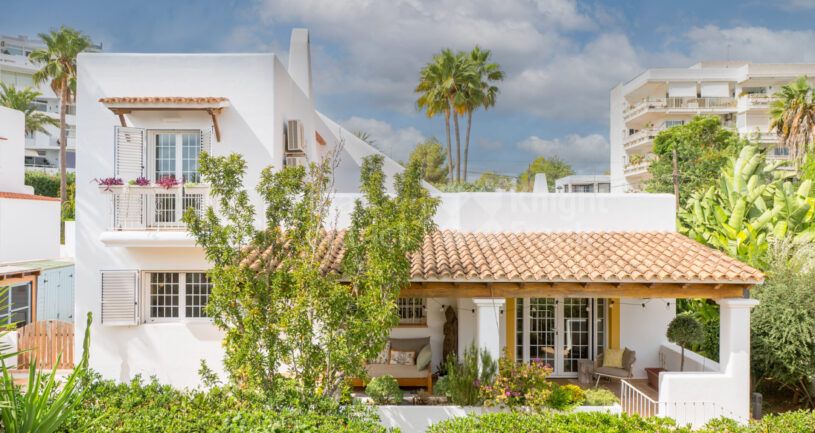 Villa Dalias