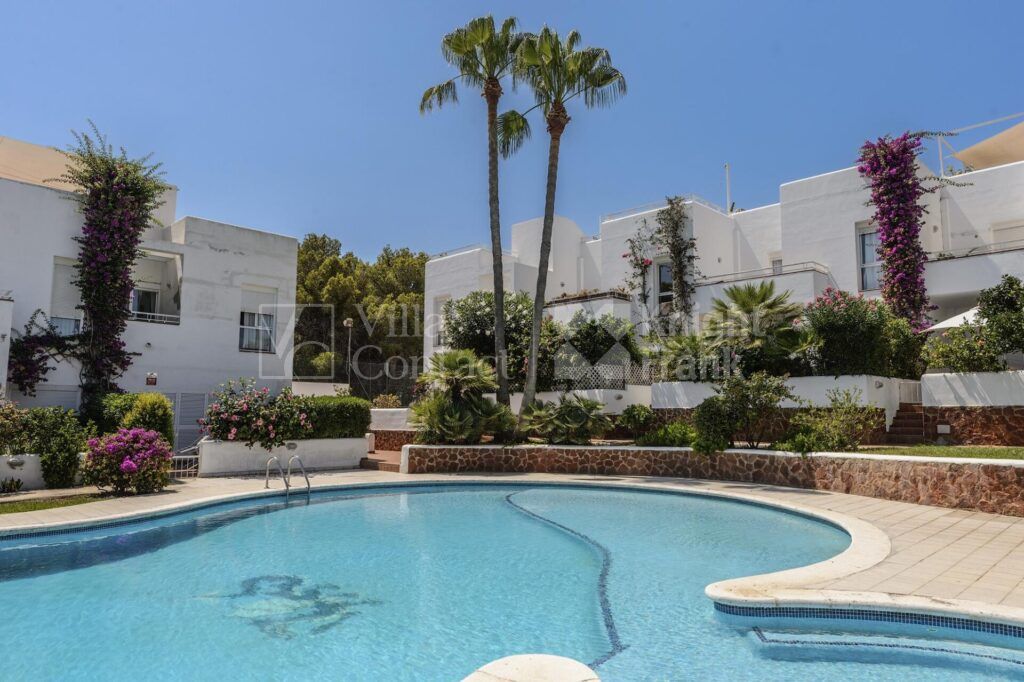 Villa Riviera