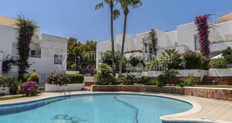 Villa Riviera