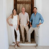 Villa Contact: A Family Legacy in Ibiza Real Estate