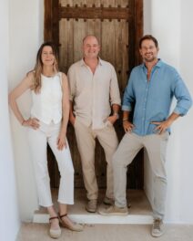Villa Contact: An Ibiza Family Business with a Global Heart