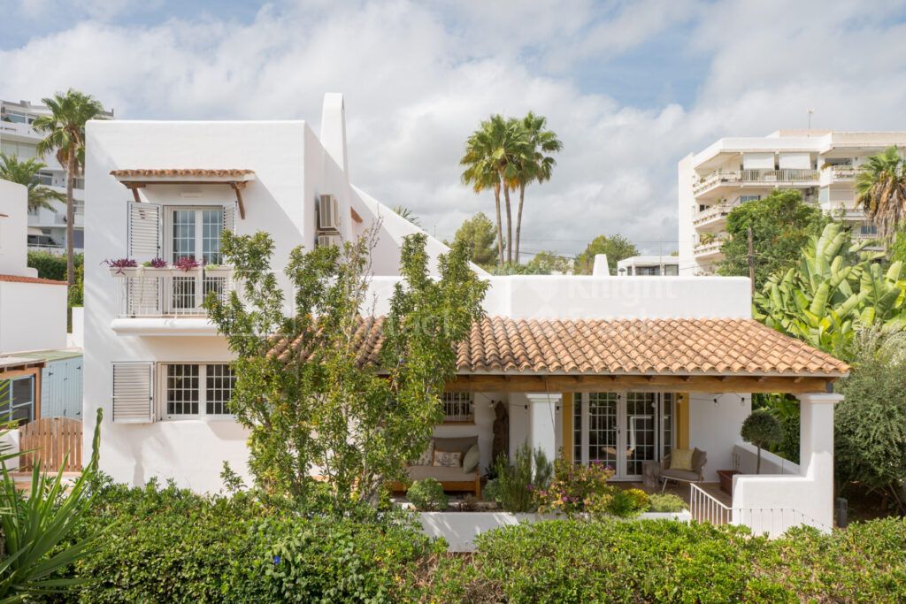 Villa Dalias