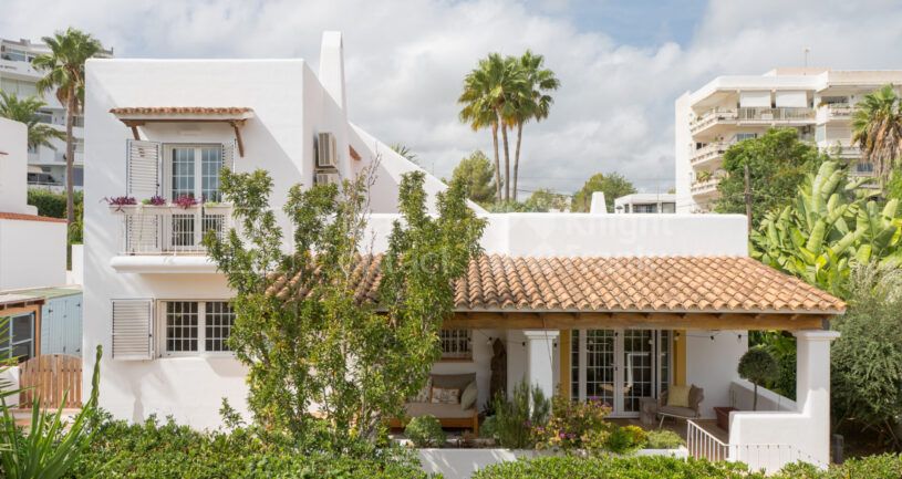 Villa Dalias