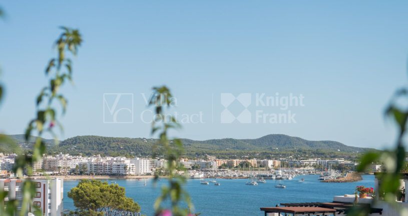 Apto Vistas Mar