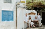 Villa Contact: An Ibiza Family Business with a Global Heart