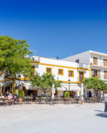 Area Guide: Santa Gertrudis