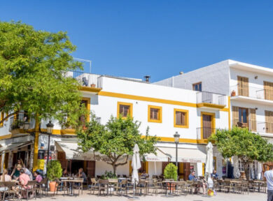 Area Guide: Santa Gertrudis