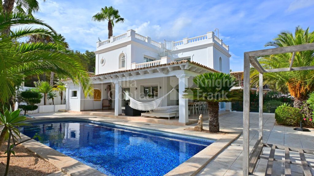 Casa Lenya