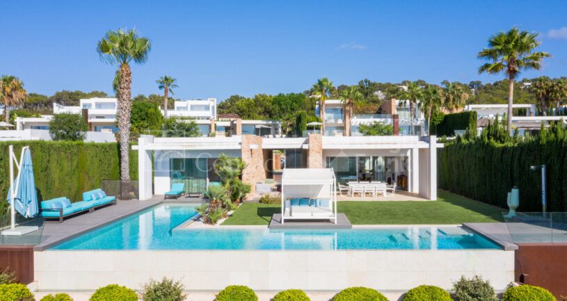Villa Cala Conta 33