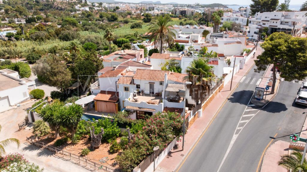 Finca Alegría