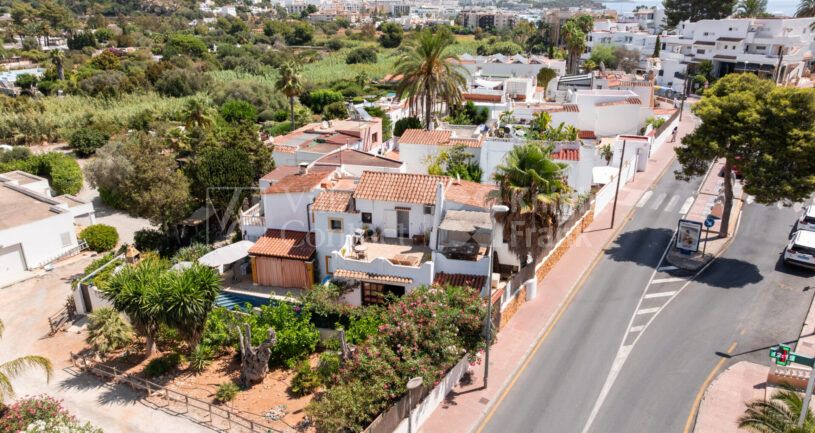 Finca Alegría
