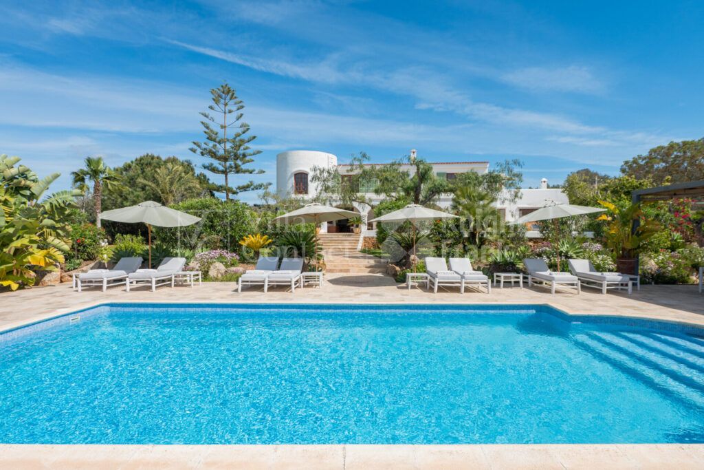 Villa Eulalia