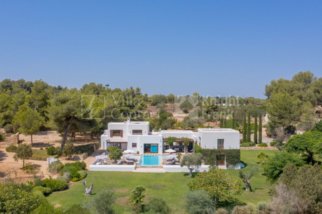Finca Paraiso